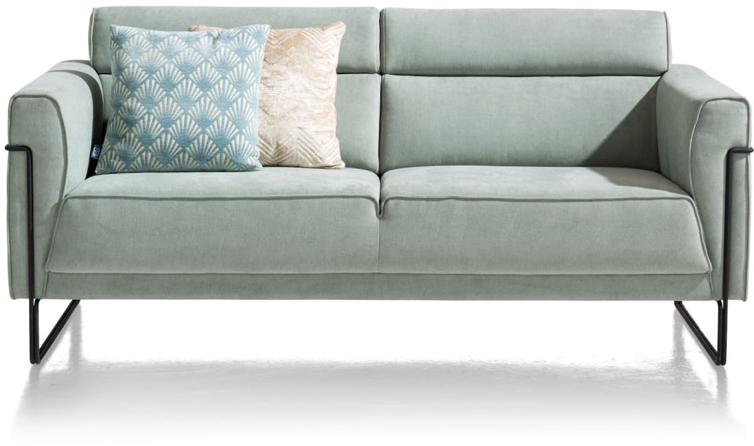 XOOON - Fiskardo - Scandinavisch design - Banken - 2.5-zits