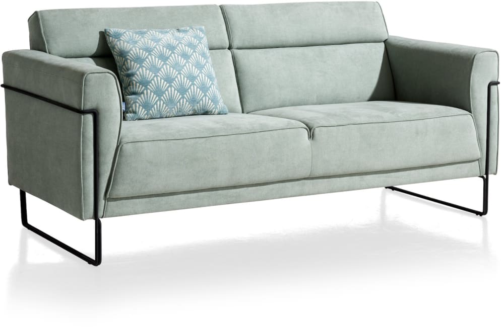 XOOON - Fiskardo - Scandinavisch design - Banken - 2.5-zits