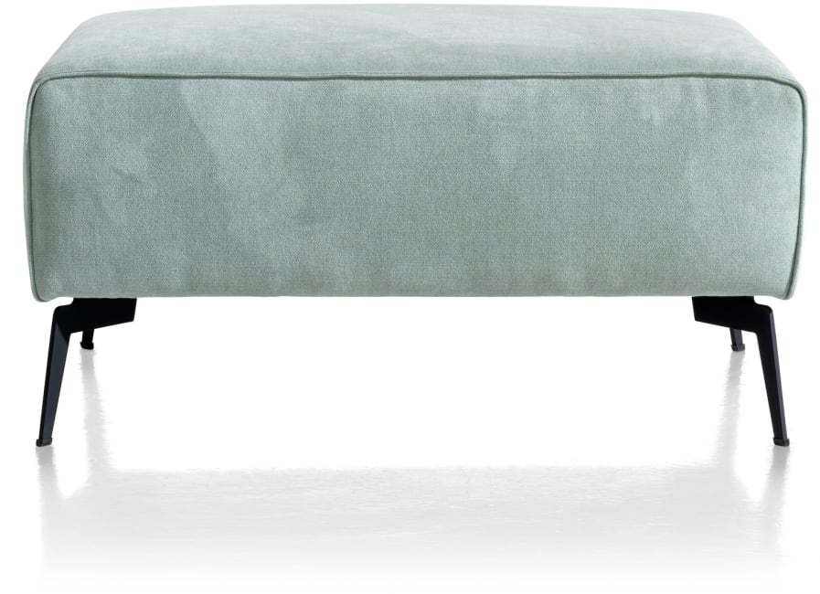 XOOON - Fiskardo - Scandinavisch design - Banken - poef / hocker