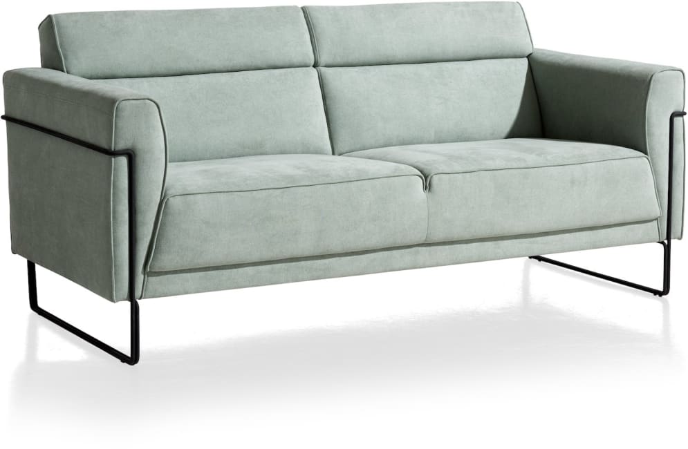 XOOON - Fiskardo - Scandinavisch design - Banken - 2.5-zits