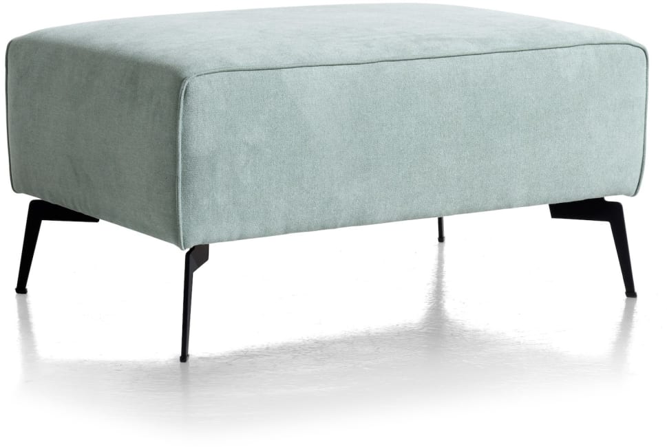 XOOON - Fiskardo - Scandinavisch design - Banken - poef / hocker