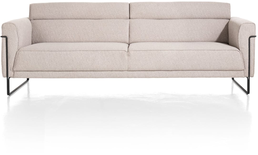 XOOON - Fiskardo - Scandinavisch design - Banken - 4-zits