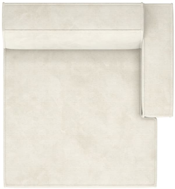 XOOON - Colmar - Banken - longchair, rechts