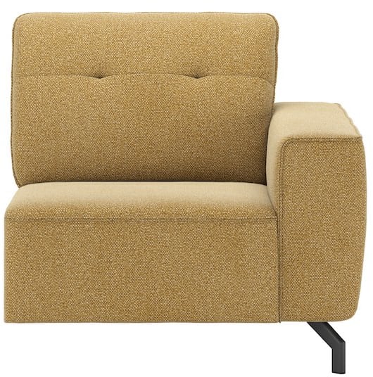 Happy@Home - Alicanzo - Banken - 1.5-zits arm rechts