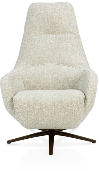XOOON - Arco - relaxfauteuil - 1-motor - verstelbare hoofdsteun