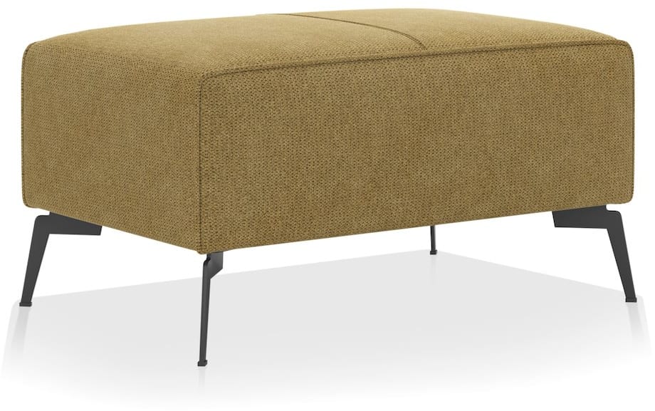 XOOON - Fiskardo - Scandinavisch design - Banken - poef / hocker