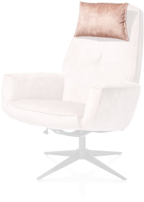 Henders and Hazel - Salerno - Modern - nekkussen