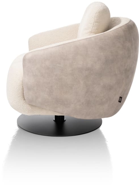 Henders & Hazel - Alberta - fauteuil