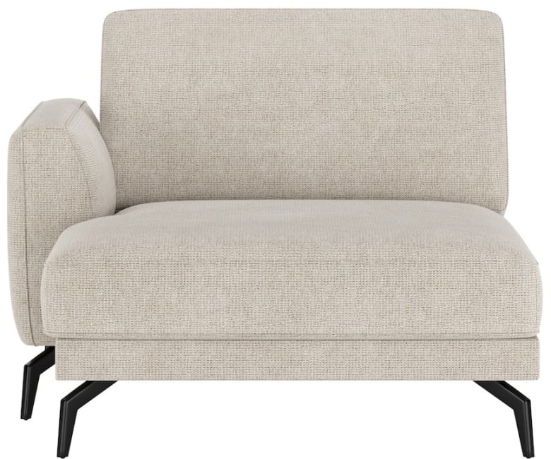 XOOON - Dawson - Banken - longchair links