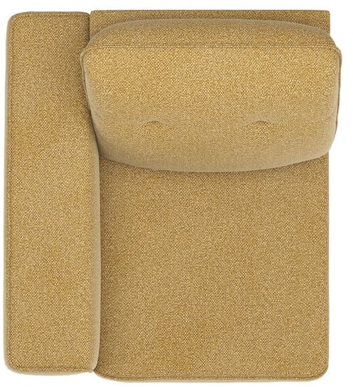 Happy@Home - Alicanzo - Banken - 1-zit arm links