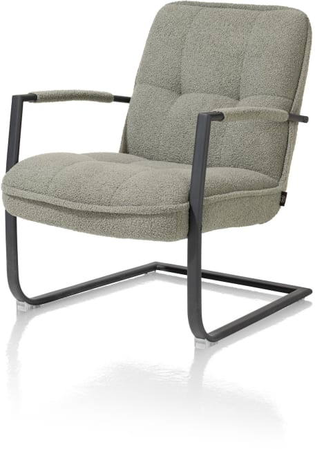 Henders and Hazel - Cavo - fauteuil inclusief pocket
