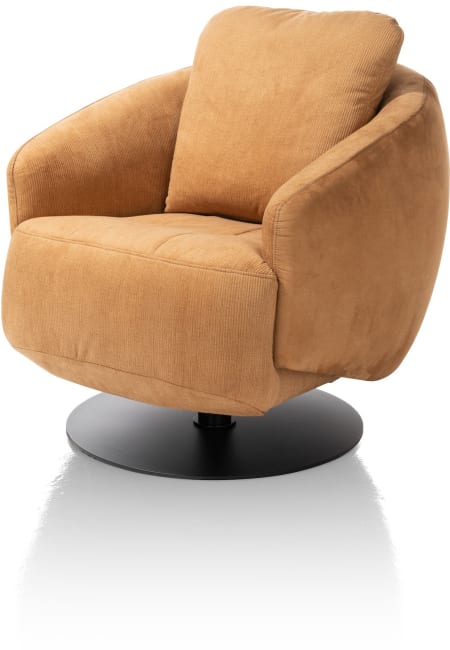 Henders & Hazel - Alberta - fauteuil