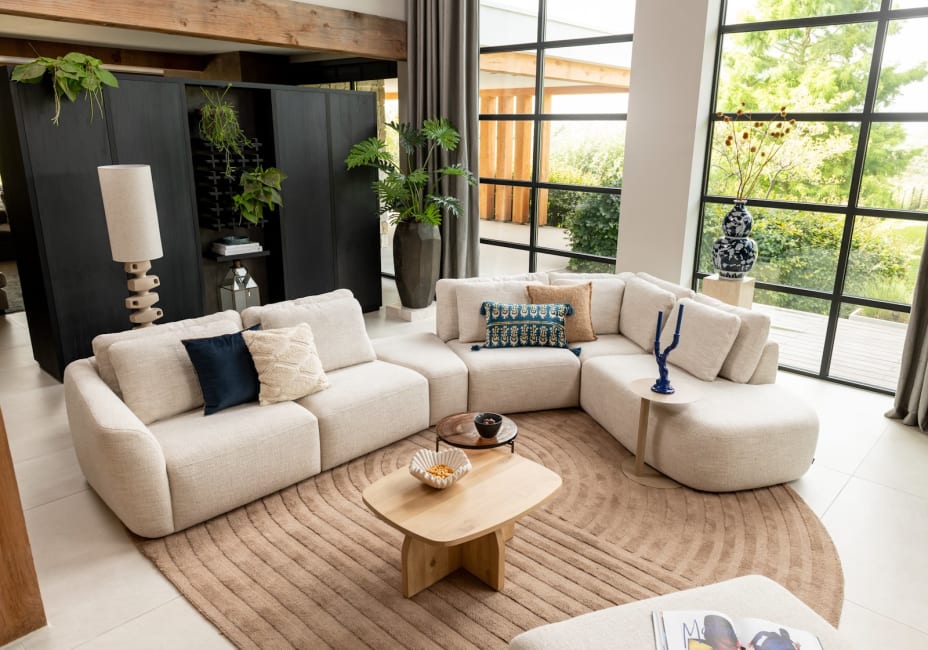 Henders & Hazel - Basento - 1-place - petit