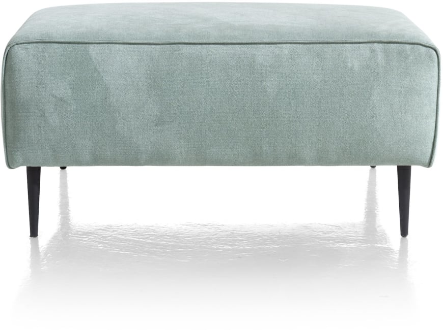XOOON - Fiskardo - Scandinavisch design - Banken - poef / hocker