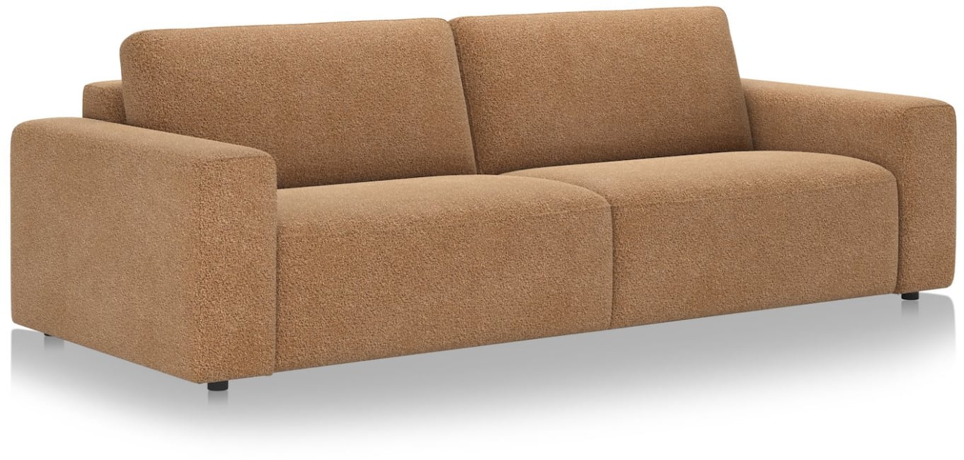 Henders & Hazel - Murcia - Canapés - 4 places - largeur d’assise 200 cm.