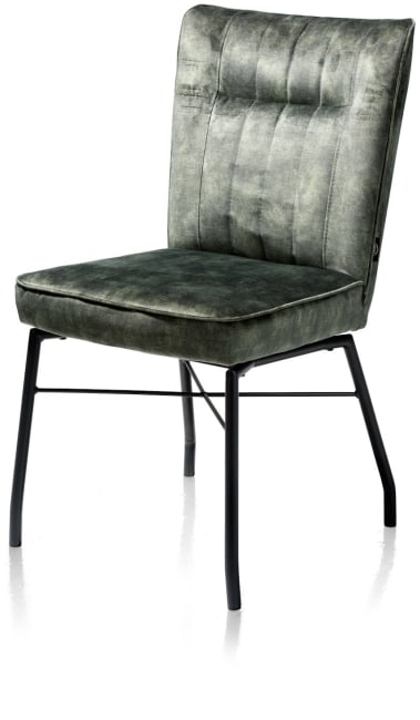 Henders & Hazel - Olvi - Industriel - chaise