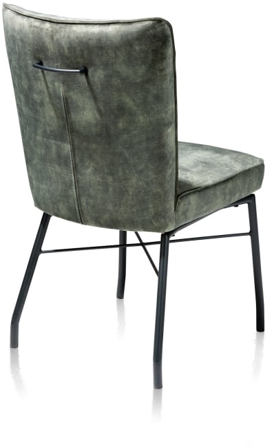 Henders & Hazel - Olvi - Industriel - chaise