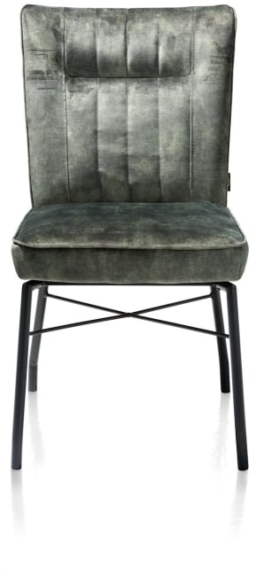 Henders & Hazel - Olvi - Industriel - chaise