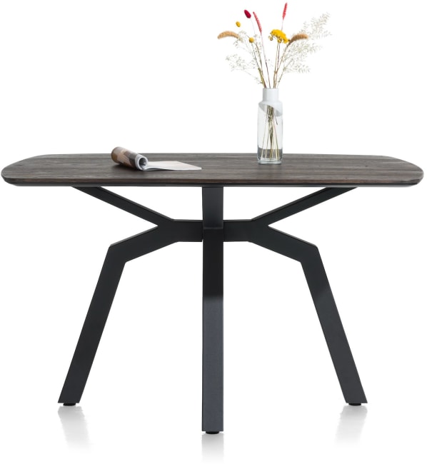 Henders & Hazel - Livada - Moderne - table de bar ovale 190 x 108 cm (hauteur: 92 cm)