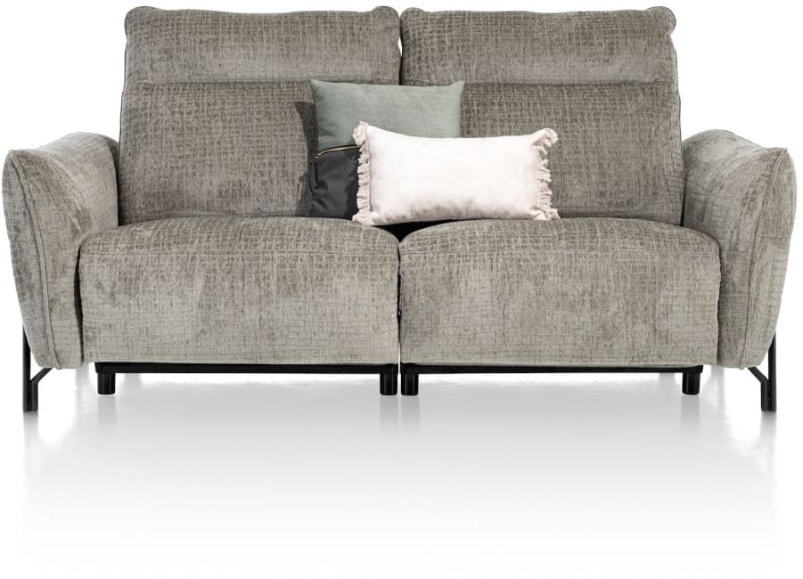 Henders & Hazel - Valletta - Sofas - 3-Sitzer