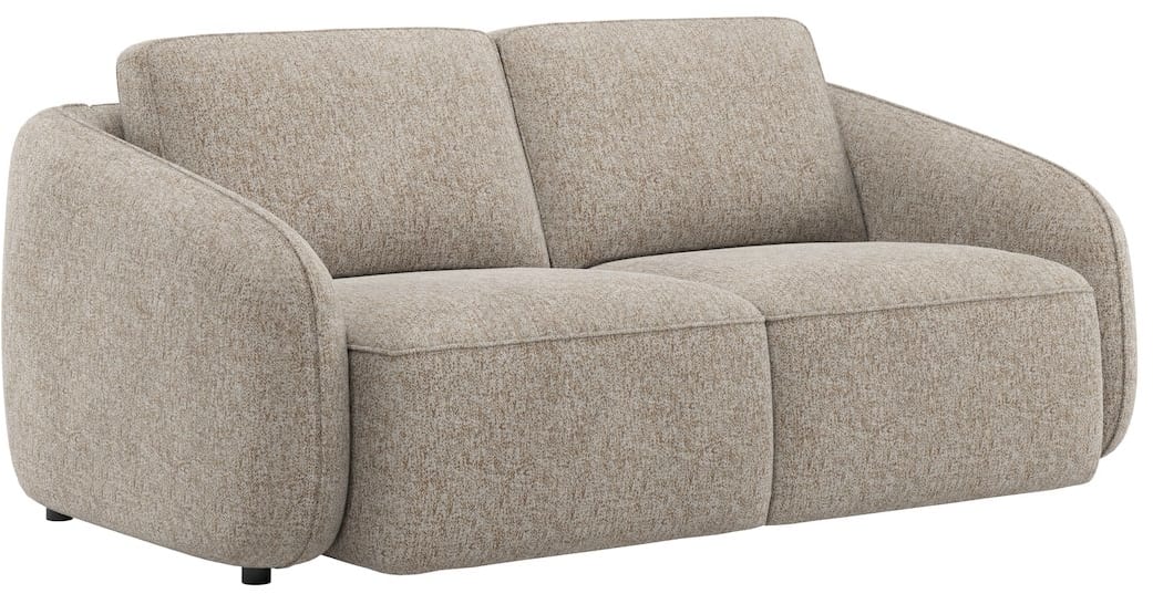 XOOON - Merano - Banken - 2-zits - 140 cm