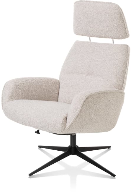 XOOON - Bobbio - fauteuil