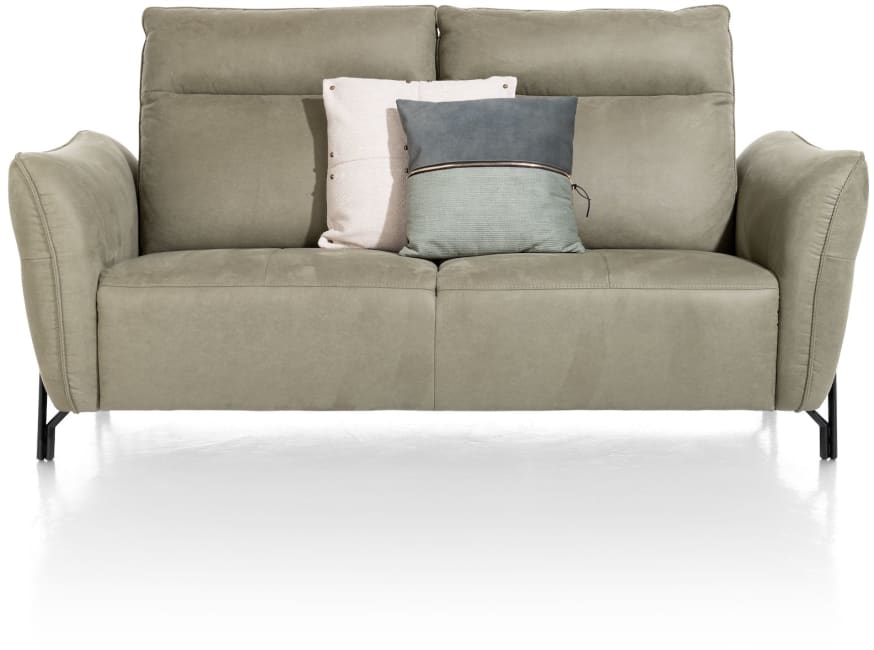 Henders & Hazel - Valletta - Sofas - 2.5-Sitzer