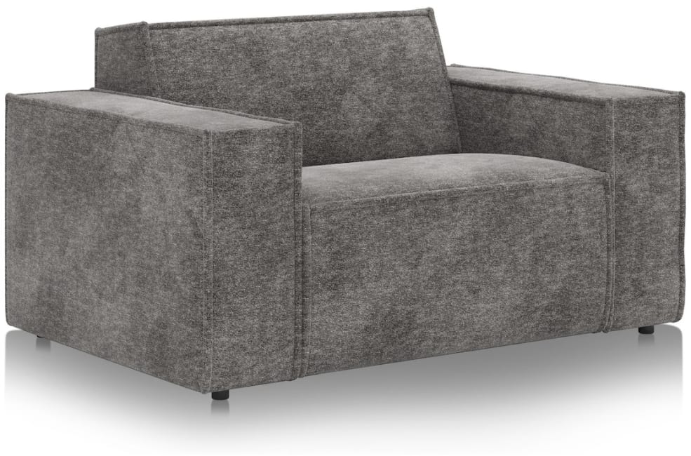 XOOON - Colmar - Banken - loveseat
