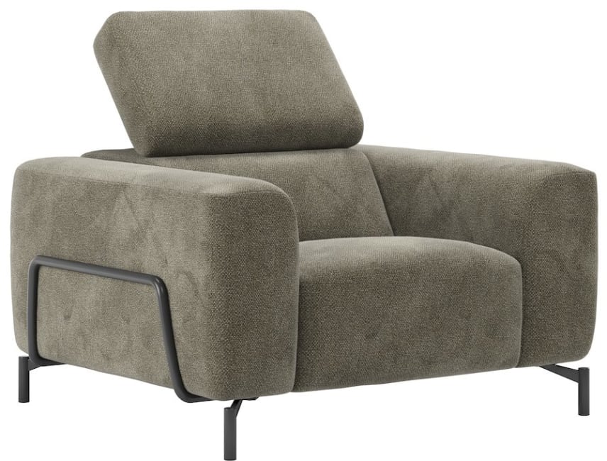 Henders & Hazel - Martano - fauteuil