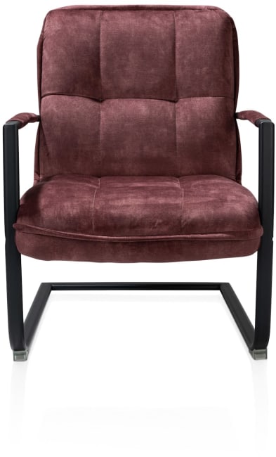 Henders and Hazel - Cavo - fauteuil inclusief pocket