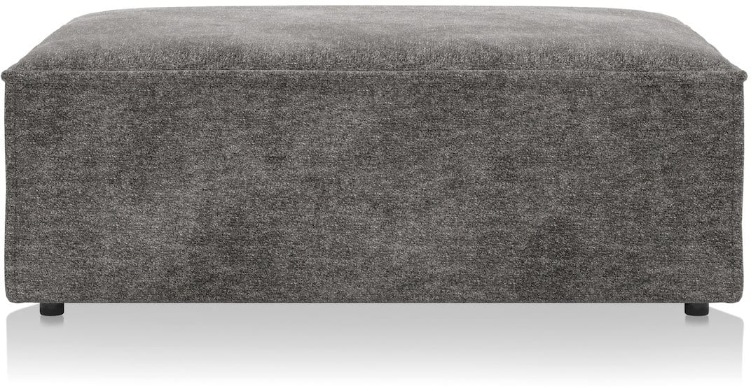 XOOON - Colmar - Banken - poef / hocker big 120 x 85 cm