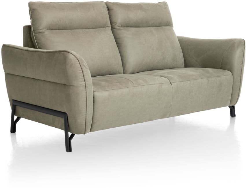 Henders & Hazel - Valletta - Sofas - 2.5-Sitzer