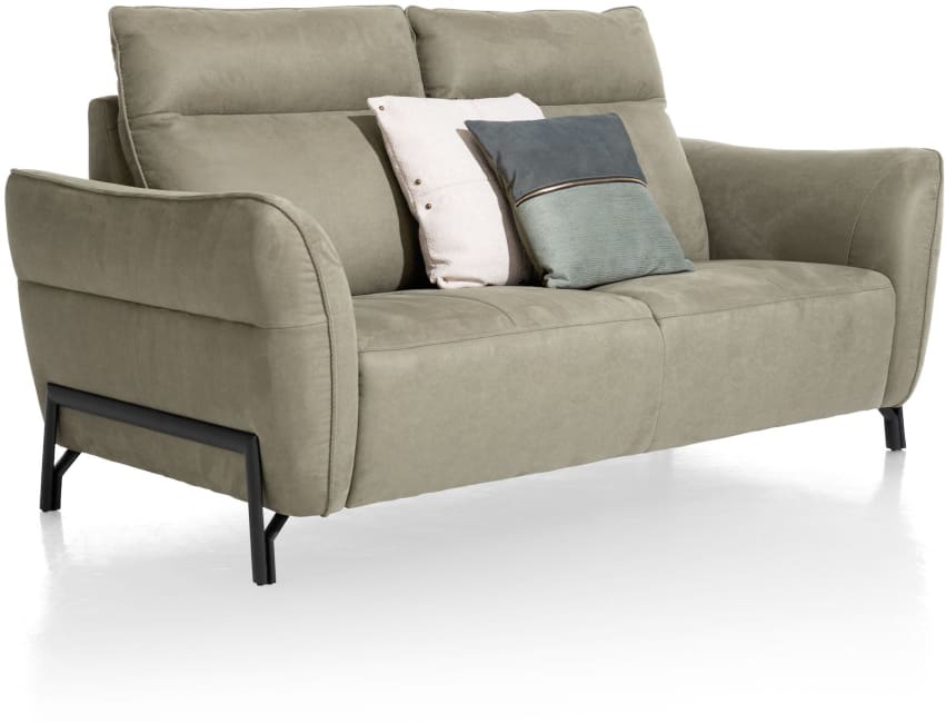 Henders & Hazel - Valletta - Sofas - 2.5-Sitzer