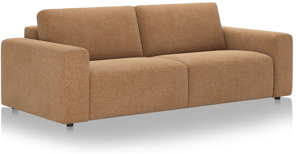 Henders & Hazel - Murcia - Canapés - 3 places - largeur d’assise 180 cm.