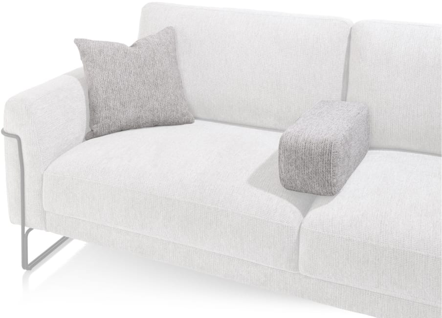 Henders & Hazel - Jane - accodoir universel pour canape