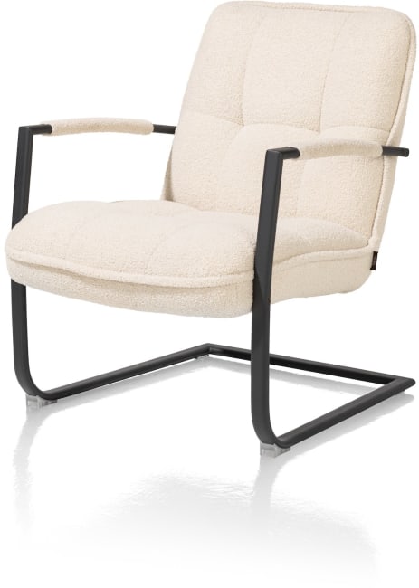Henders and Hazel - Cavo - fauteuil inclusief pocket