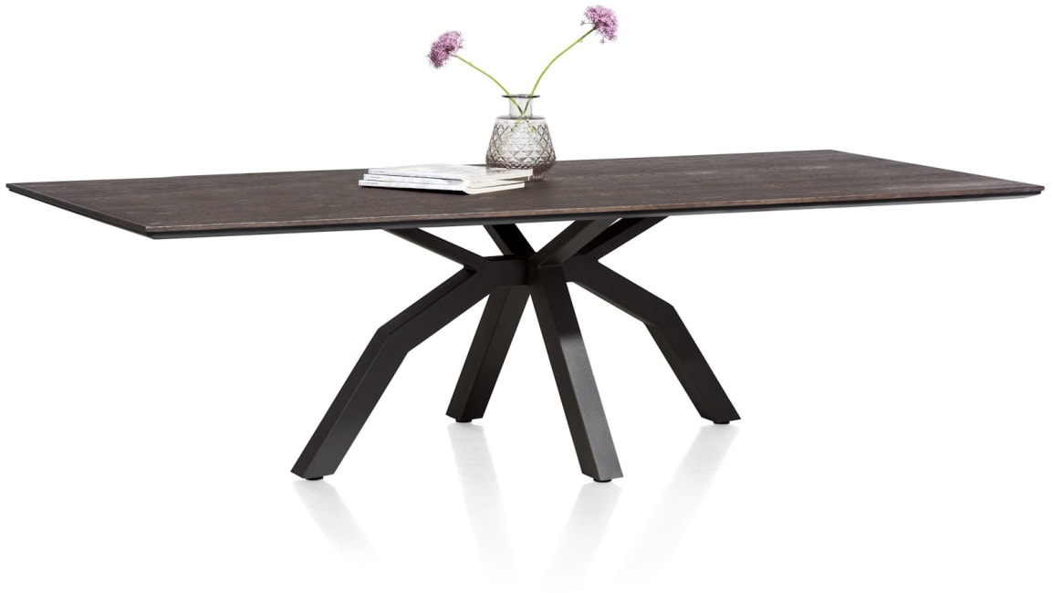 Henders and Hazel - Livada - Modern - eetkamertafel 220 x 100 cm