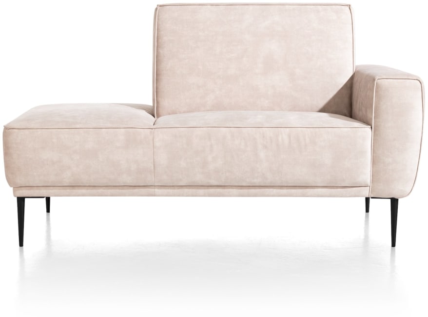 XOOON - Puglia - Sofas - Divan Elements rechts
