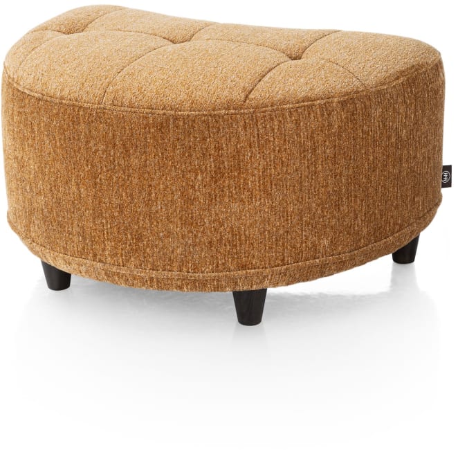 Henders and Hazel - Borgia - Banken - poef/hocker small