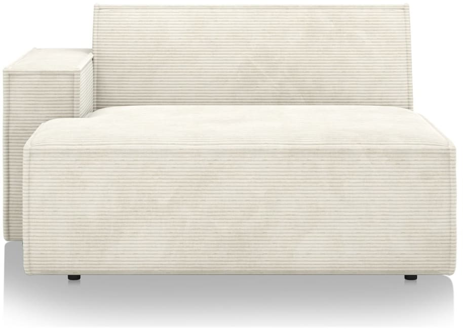 XOOON - Colmar - Banken - longchair links