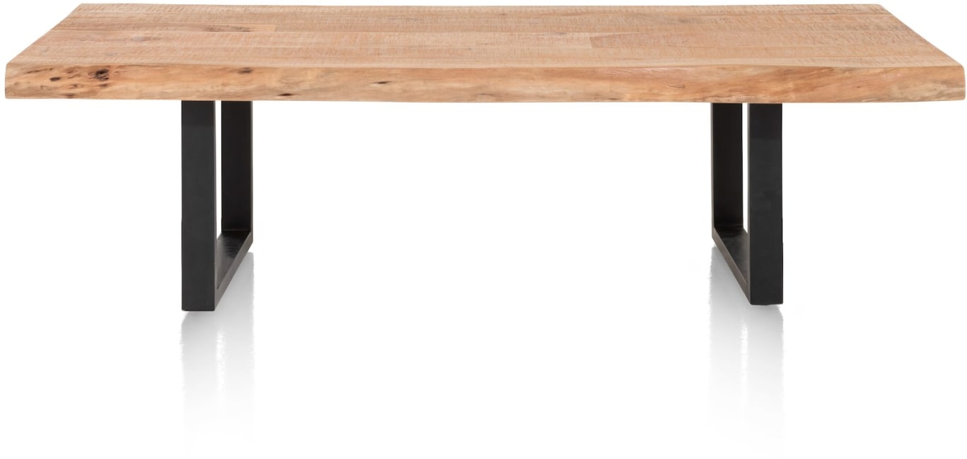 Henders and Hazel - Living - Industrieel - salontafel +/- 140 x 60 cm