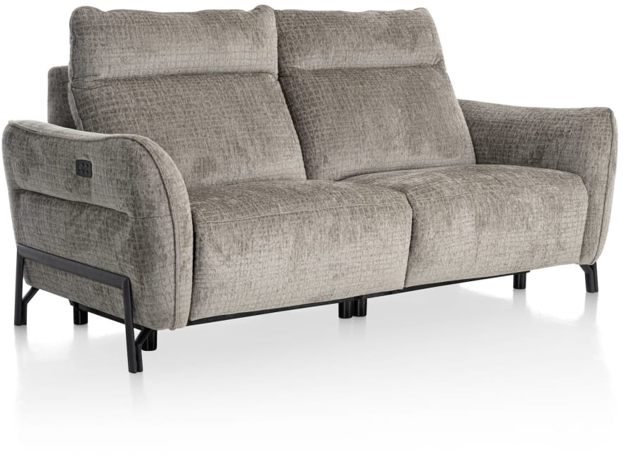Henders & Hazel - Valletta - Sofas - 3-Sitzer