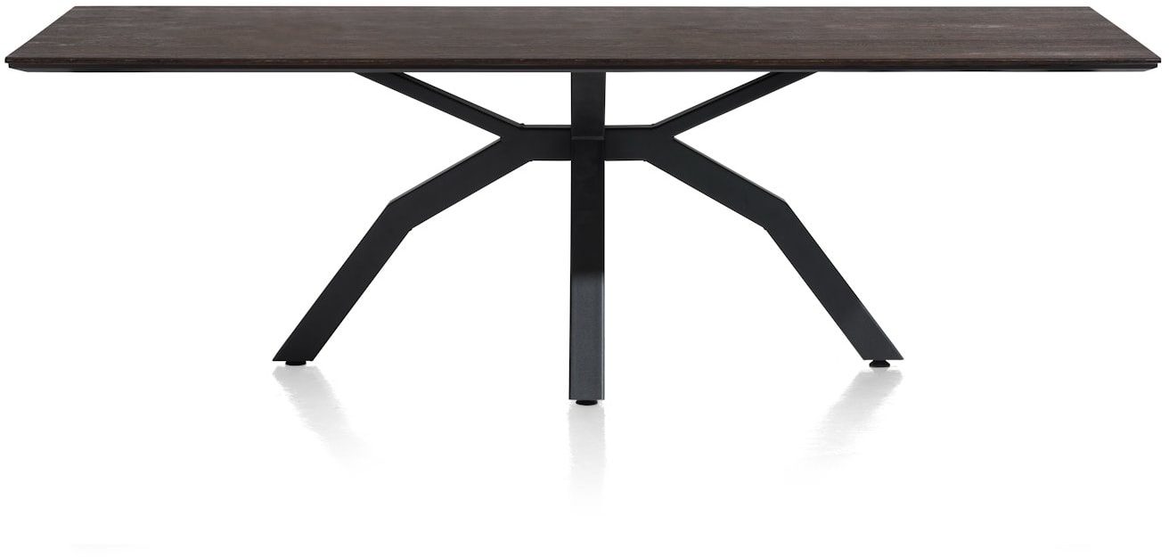 Henders and Hazel - Livada - Modern - eetkamertafel 220 x 100 cm