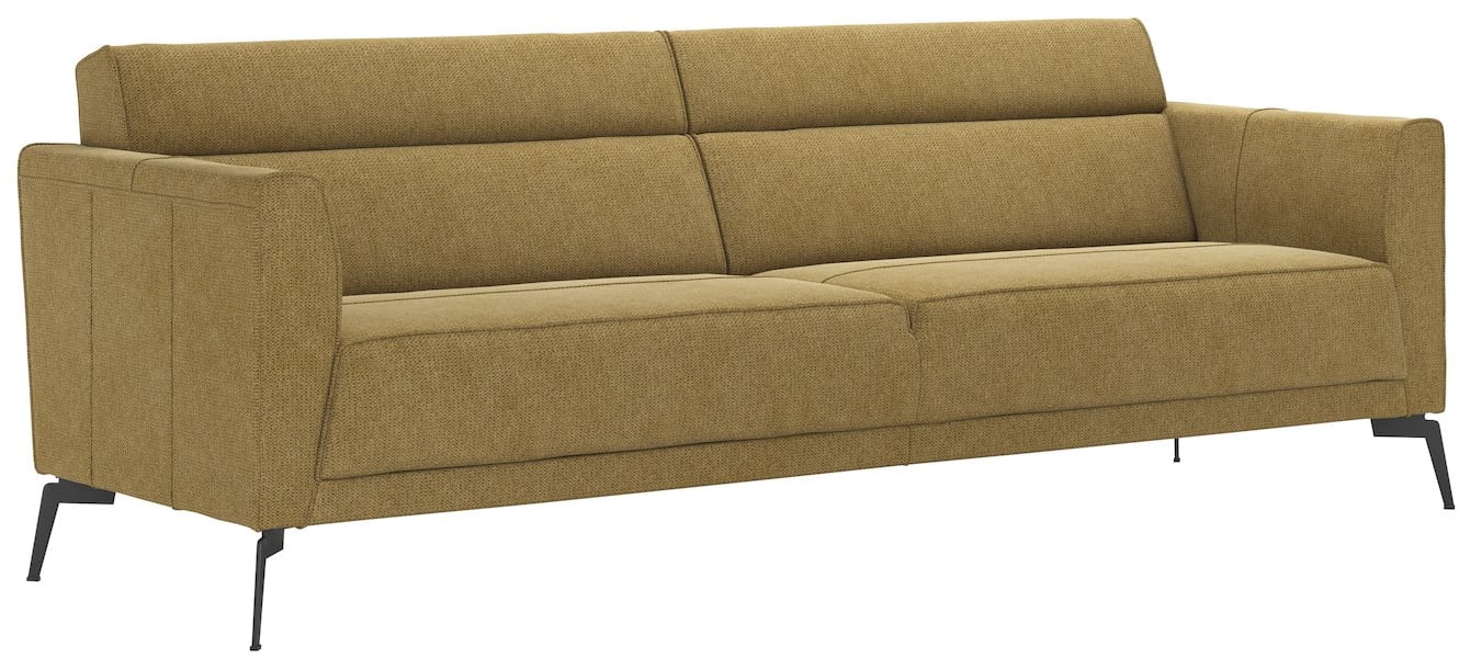 XOOON - Fiskardo - Scandinavisch design - Banken - 4-zits