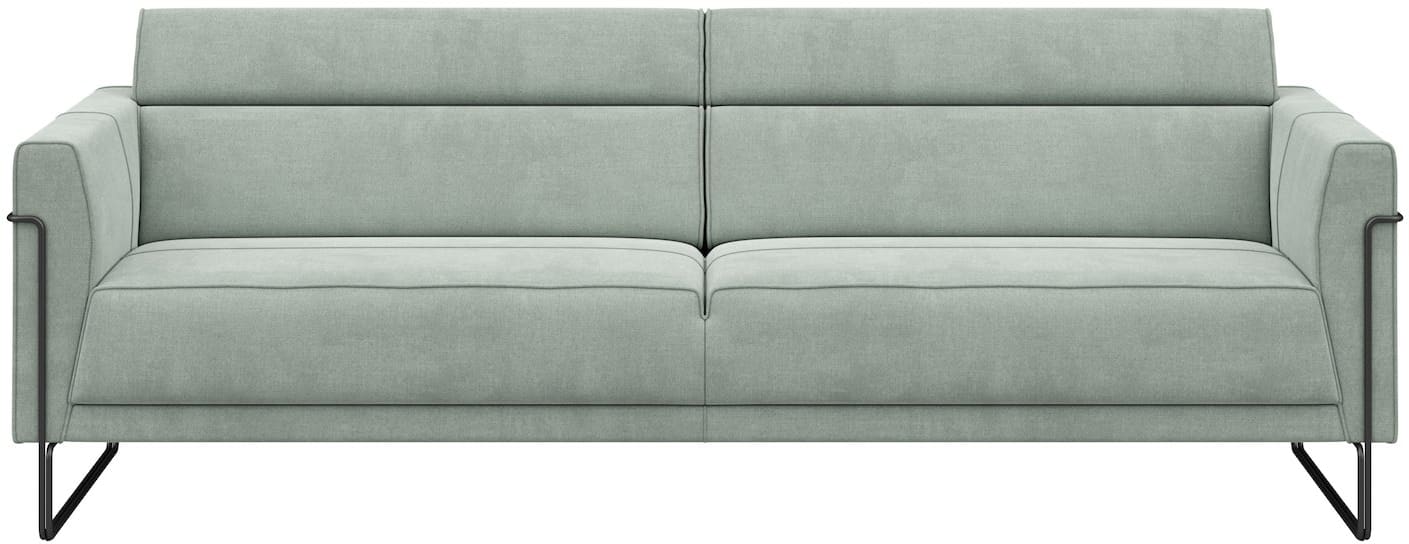 XOOON - Fiskardo - Scandinavisch design - Banken - 4-zits
