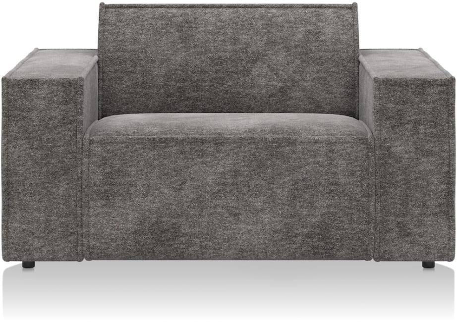 XOOON - Colmar - Banken - loveseat