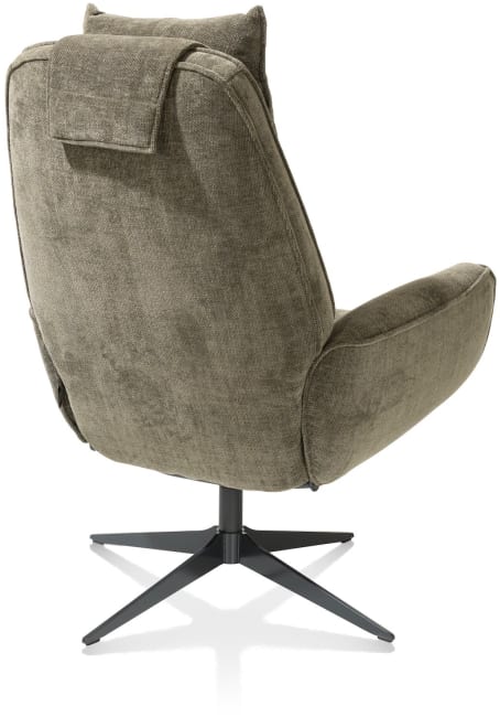 Henders and Hazel - Salerno - Modern - nekkussen