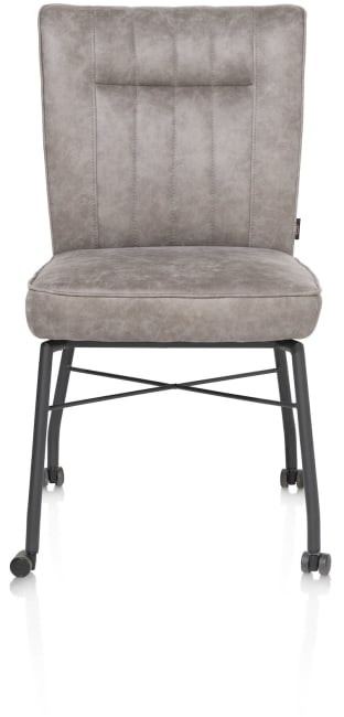 Henders & Hazel - Olvi - Industriel - chaise