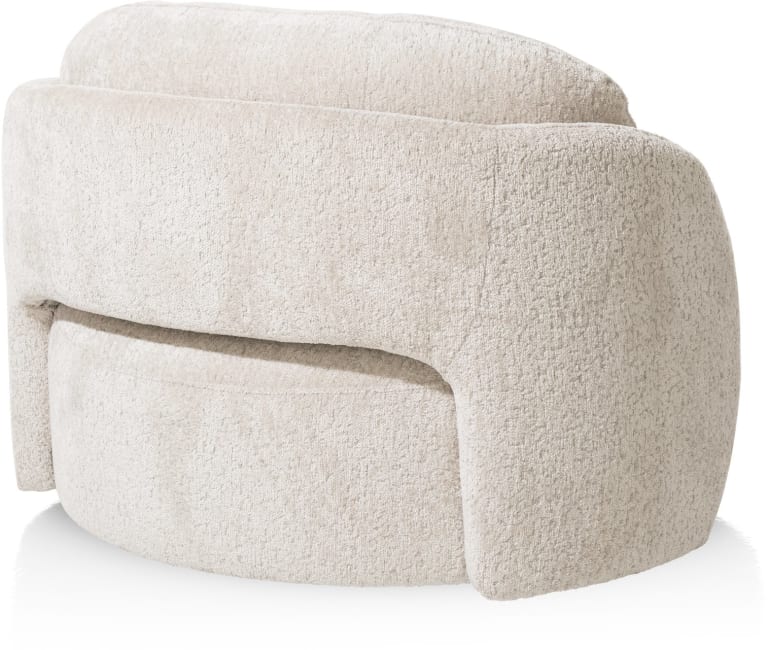 Henders and Hazel - Murcial - loveseat - diameter 100 cm