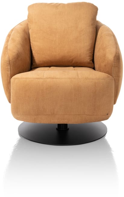 Henders & Hazel - Alberta - fauteuil